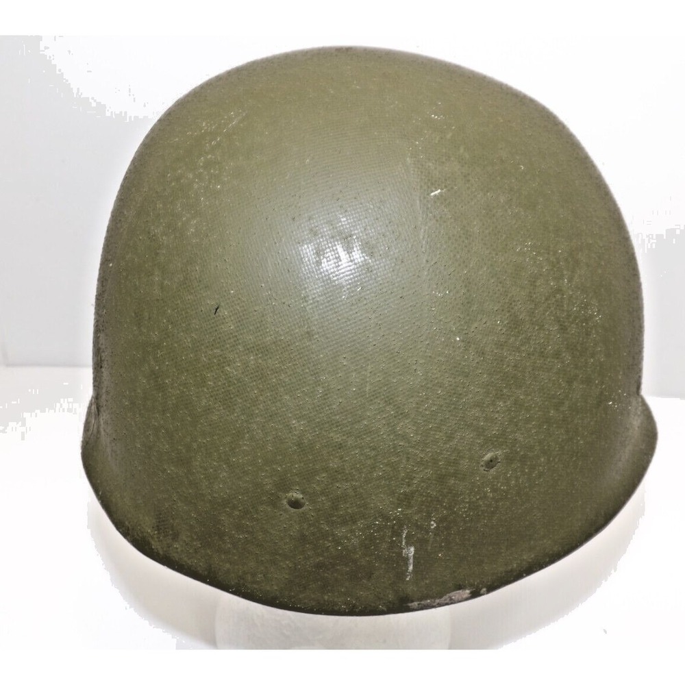Military issue - Liner Helmet - Hard Hat with Adjustable Headband / size